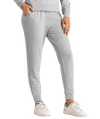 Women's Free Fly Bamboo Lightweight Jogger - 326LTGRE