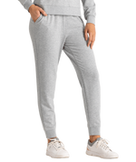 Women's Free Fly Bamboo Lightweight Jogger - 326LTGRE