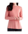 Women's Free Fly Bamboo Lightweight Longsleeve - 625BCLAY