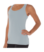 Women's Free Fly Bamboo Motion Rb Tank Top - 116CAYSB