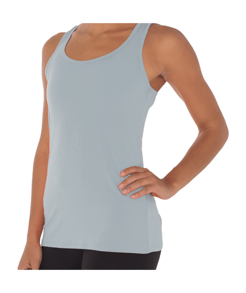 Women's Free Fly Bamboo Motion Rb Tank Top - 116CAYSB