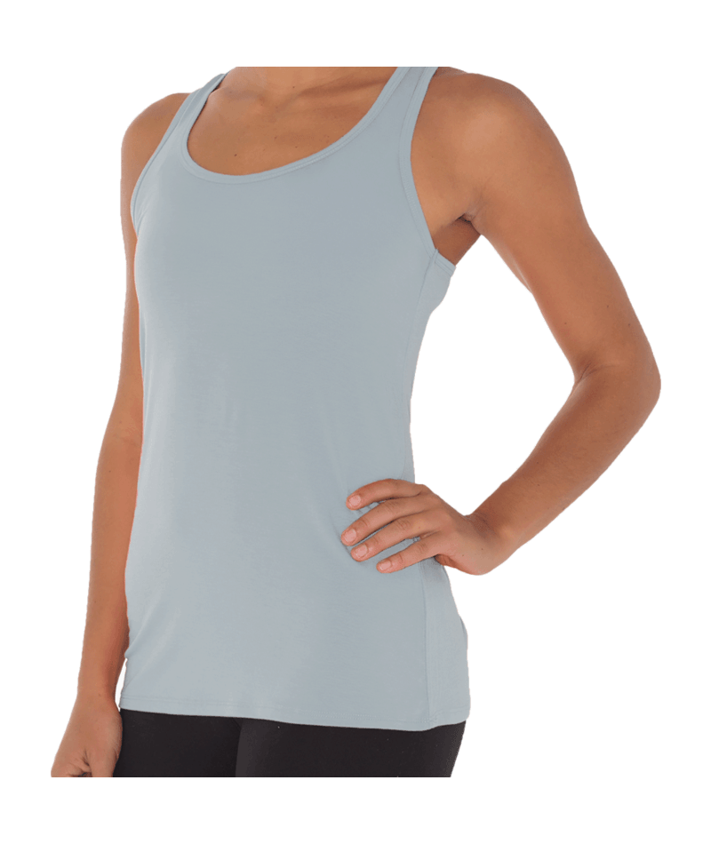 Women's Free Fly Bamboo Motion Rb Tank Top - 116CAYSB