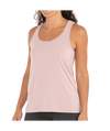 Women's Free Fly Bamboo Motion Rb Tank Top - 118HPINK