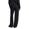 Women's Free Fly Bamboo Wide Lightweight Fleece Pant - 305HBLAC