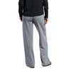 Women's Free Fly Bamboo Wide Lightweight Fleece Pant - 326HGREY
