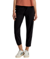 Women's Free Fly Breeze Drift Pant - 300BLACK