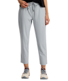 Women's Free Fly Breeze Drift Pant - 309AGREY