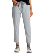 Women's Free Fly Breeze Drift Pant - 309AGREY