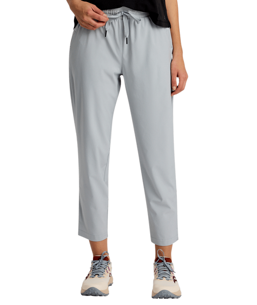 Women's Free Fly Breeze Drift Pant - 309AGREY