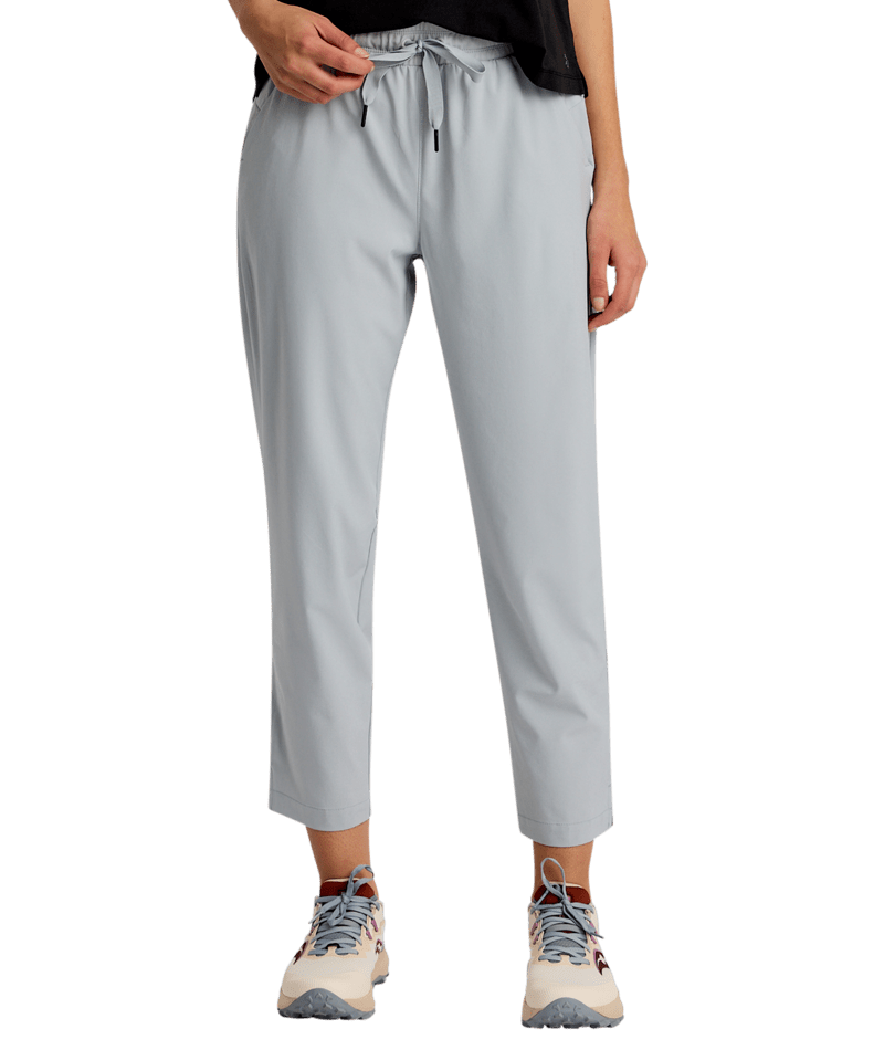 Women's Free Fly Breeze Drift Pant - 309AGREY