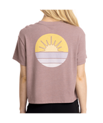 Women's Free Fly Daybreak T-Shirt - 639HFIG