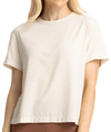 Women's Free Fly Elevate Lightweight T-Shirt - 033HBIRC