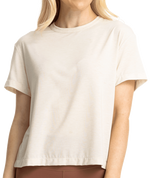 Women's Free Fly Elevate Lightweight T-Shirt - 033HBIRC
