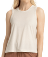 Women's Free Fly Elevate Lightweight Tank Top - 033HBIRC