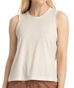 Women's Free Fly Elevate Lightweight Tank Top - 033HBIRC