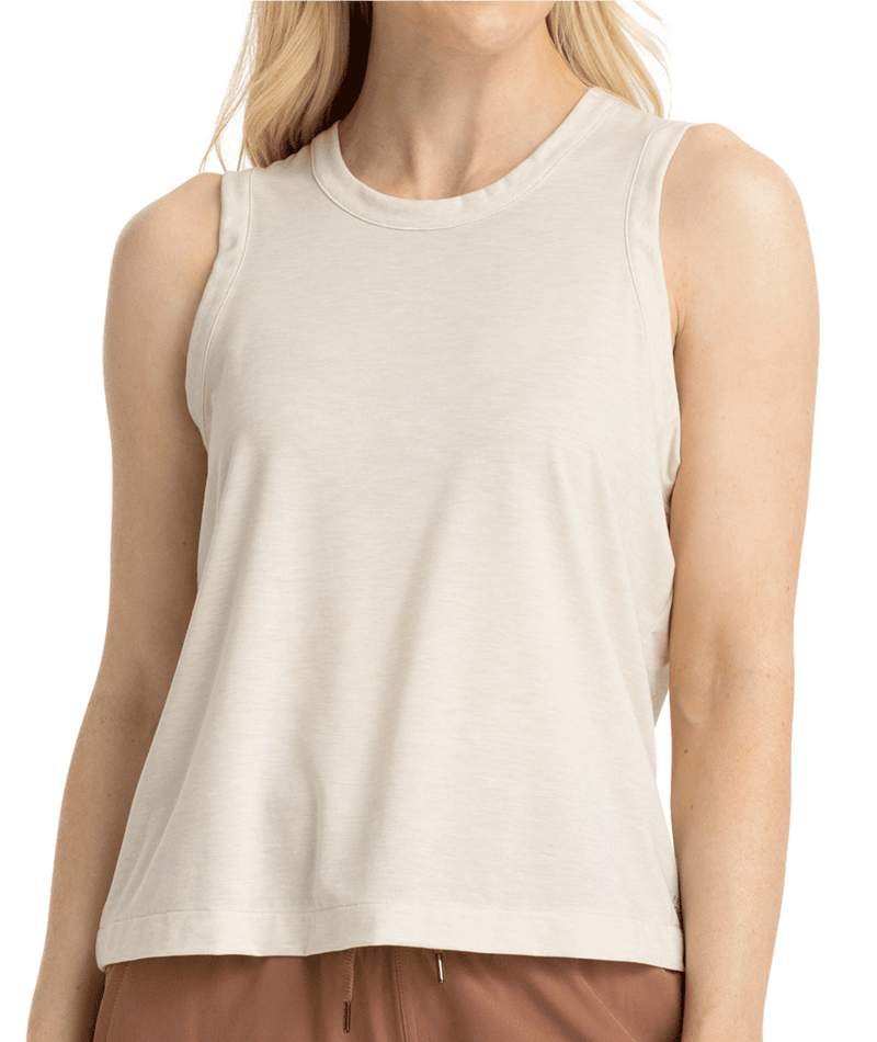 Women's Free Fly Elevate Lightweight Tank Top - 033HBIRC