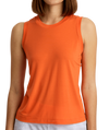 Women's Free Fly Elevate Lightweight Tank Top - 651TIGER