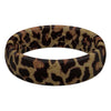 Women's Groove Life Aspire Leopard Ring - LEOPARD