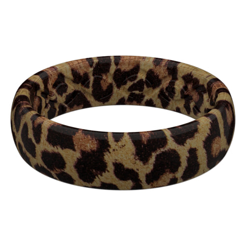 Women's Groove Life Aspire Leopard Ring - LEOPARD