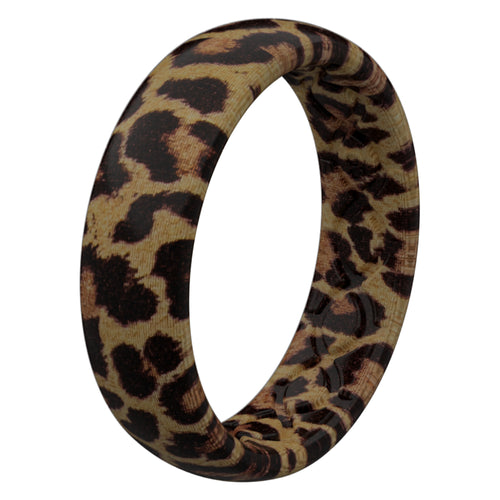 Women's Groove Life Aspire Leopard Ring - LEOPARD