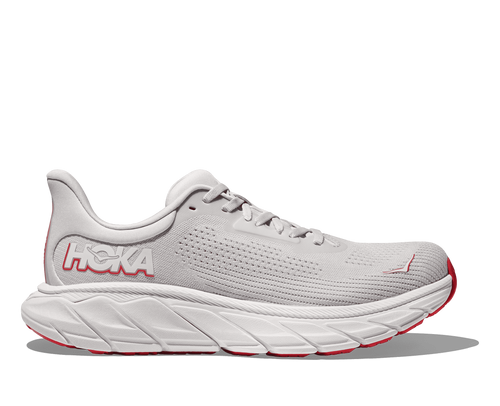 Women's HOKA Arahi 7 - CRBY-GRY