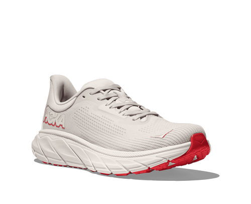 Women's HOKA Arahi 7 - CRBY-GRY