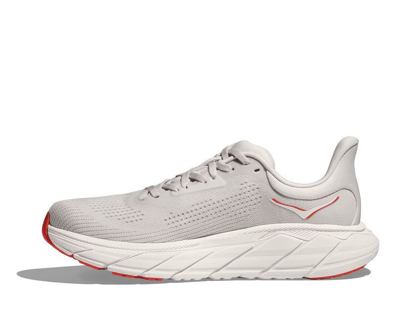 Women's HOKA Arahi 7 - CRBY-GRY