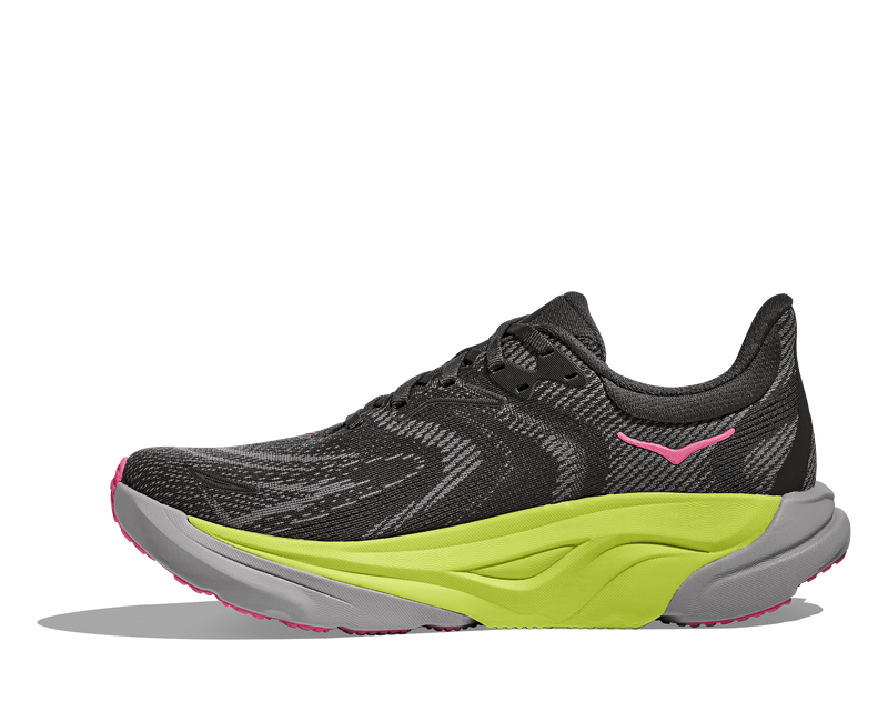 Women's HOKA Arahi 8 - CYG-CHAR