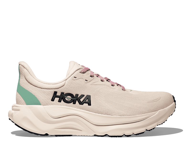 Women's HOKA Arahi 8 - RCRM-ROS
