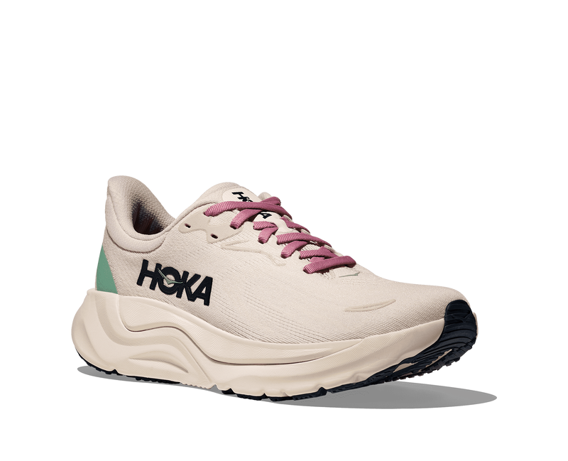 Women's HOKA Arahi 8 - RCRM-ROS