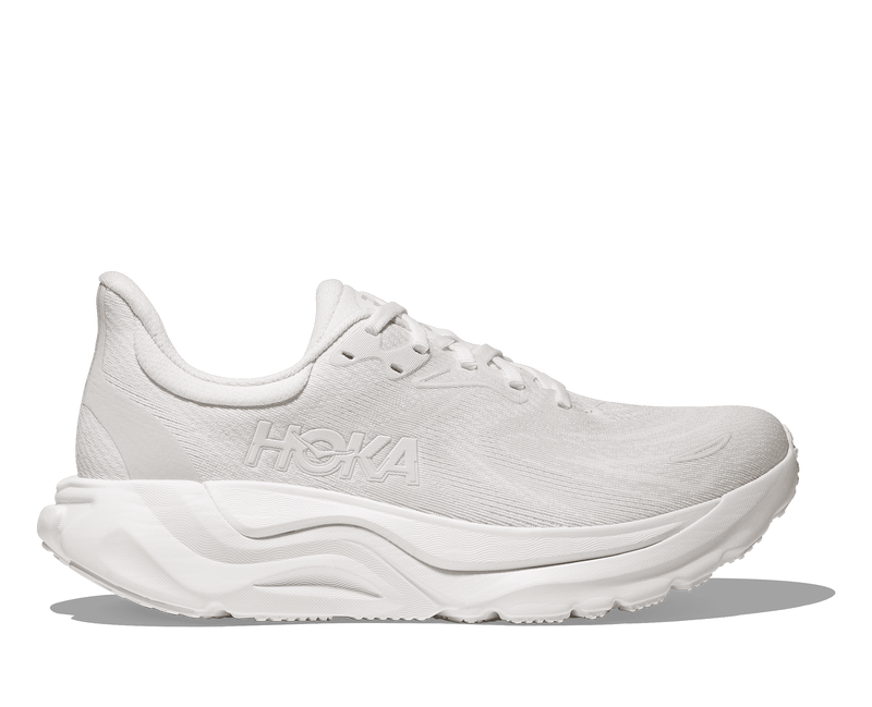Women's HOKA Arahi 8 - WWH-WHIT