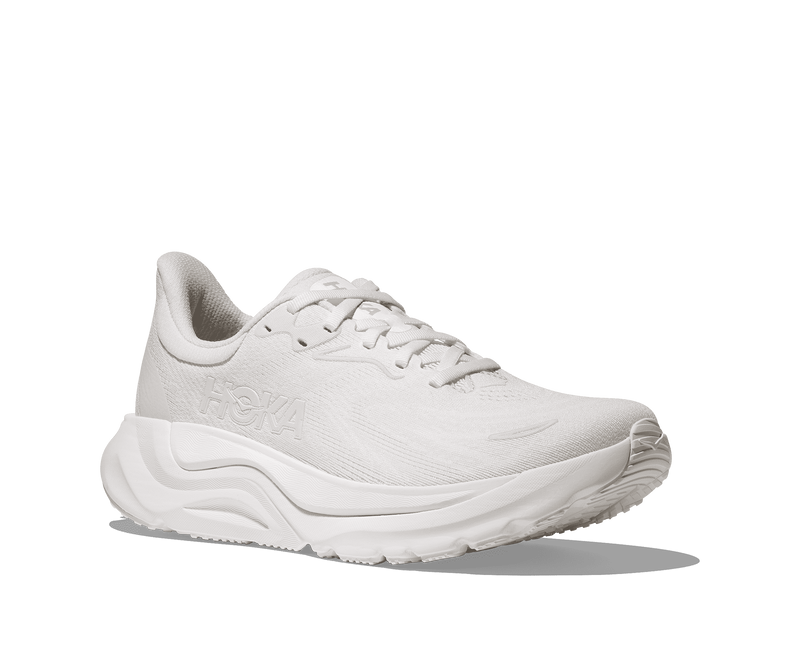 Women's HOKA Arahi 8 - WWH-WHIT