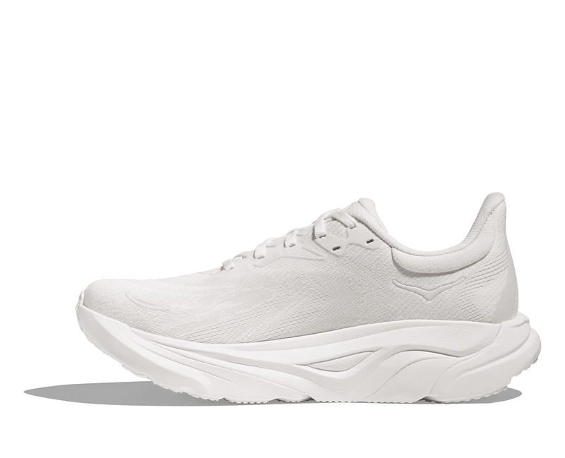 Women's HOKA Arahi 8 - WWH-WHIT