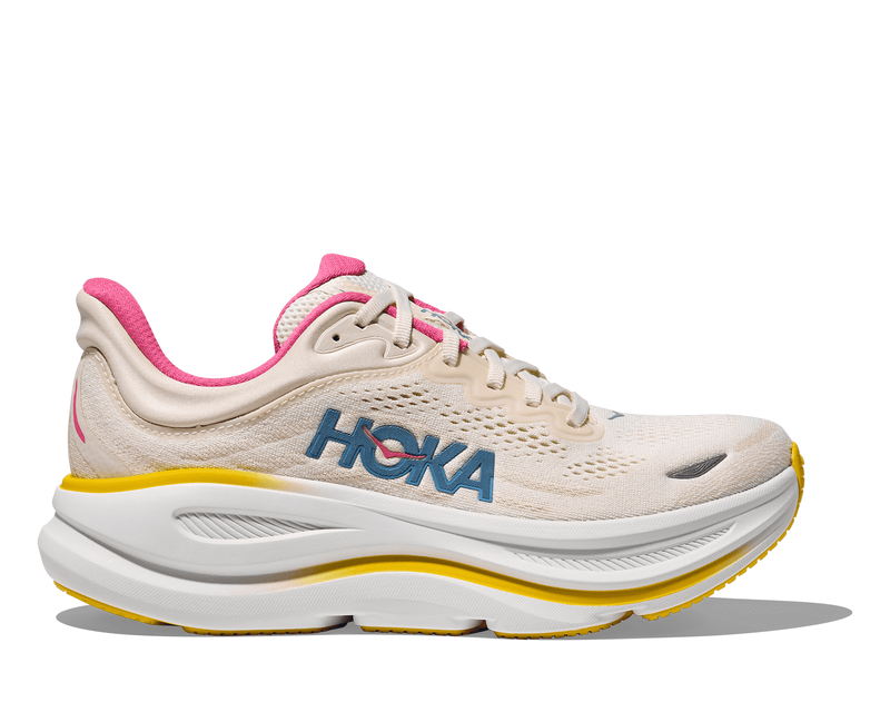 Women's HOKA Bondi 9 - ALBST-AL