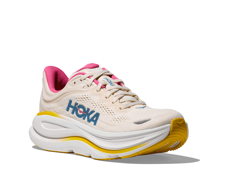 Women's HOKA Bondi 9 - ALBST-AL