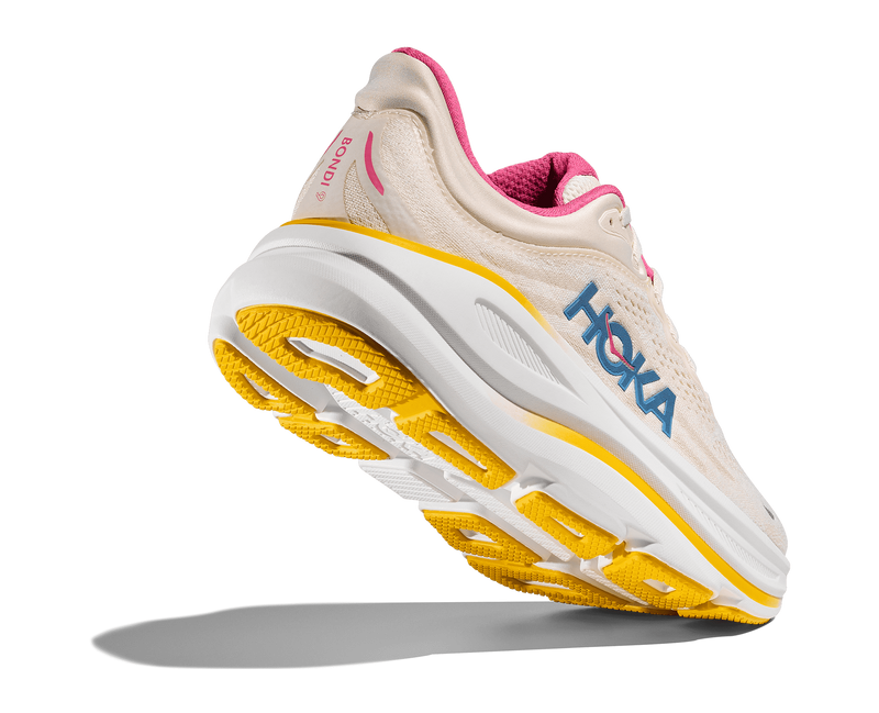 Women's HOKA Bondi 9 - ALBST-AL