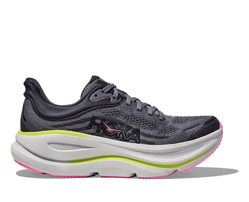 Women's HOKA Bondi 9 - CYG-CHAR