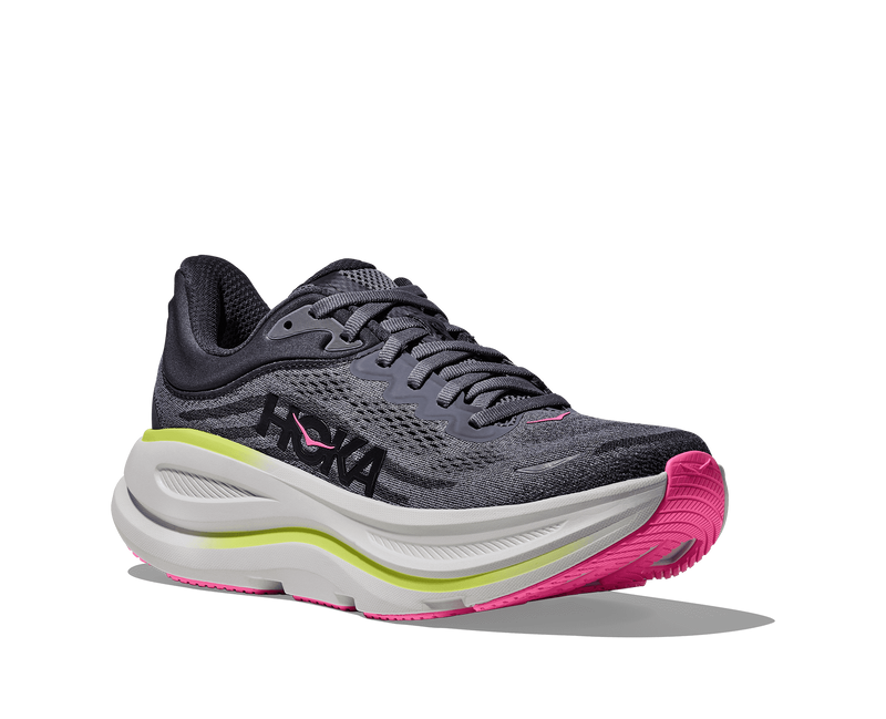 Women's HOKA Bondi 9 - CYG-CHAR