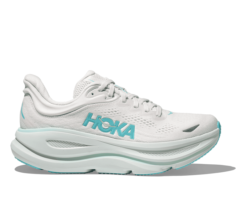 Women's HOKA Bondi 9 - FTCL-FRO