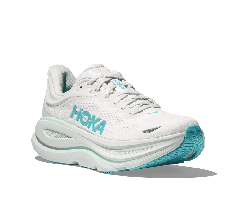 Women's HOKA Bondi 9 - FTCL-FRO