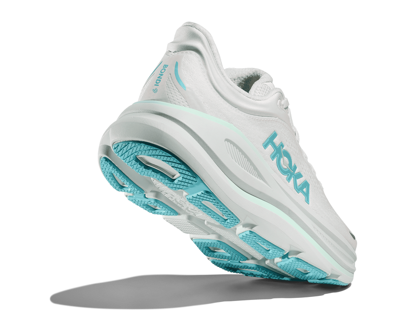 Women's HOKA Bondi 9 - FTCL-FRO