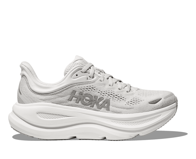 Women's HOKA Bondi 9 - SDSTS-ST