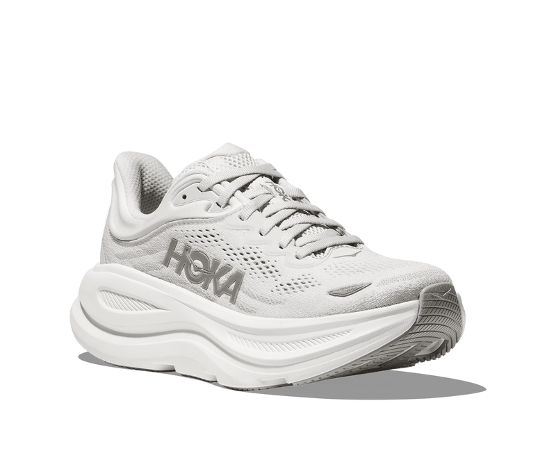Women's HOKA Bondi 9 - SDSTS-ST