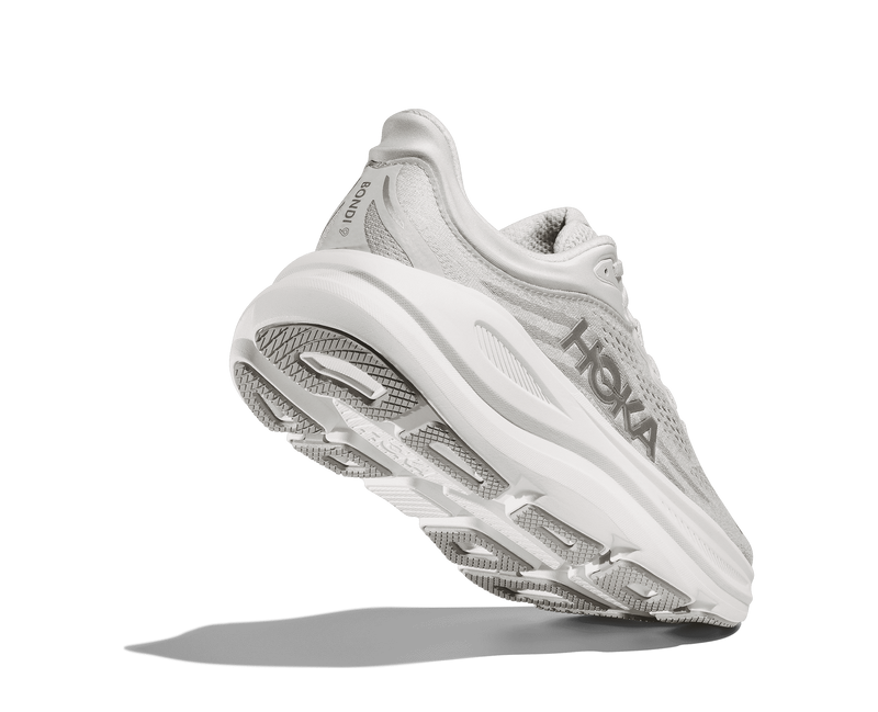 Women's HOKA Bondi 9 - SDSTS-ST