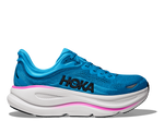 Women's HOKA Bondi 9 - SNNF-SKY