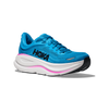 Women's HOKA Bondi 9 - SNNF-SKY