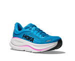 Women's HOKA Bondi 9 - SNNF-SKY