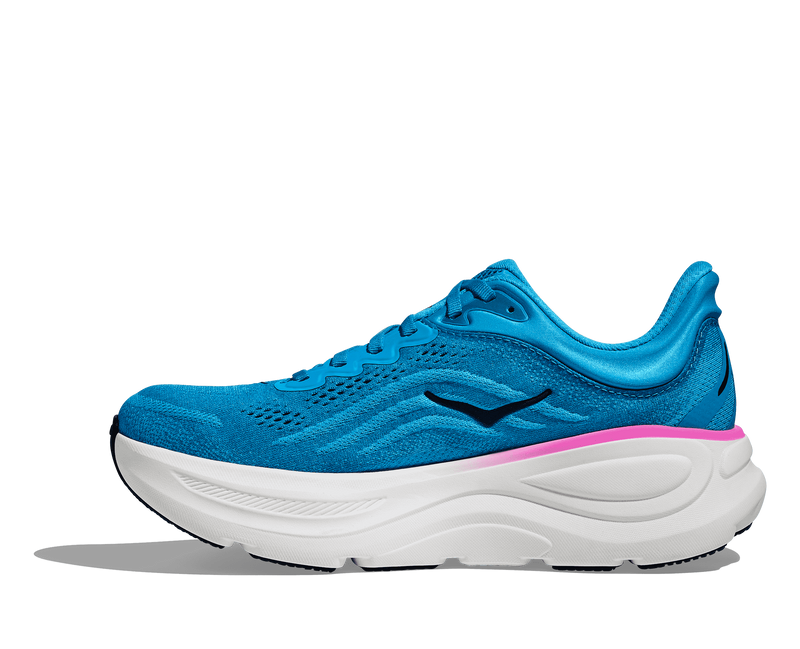 Women's HOKA Bondi 9 - SNNF-SKY