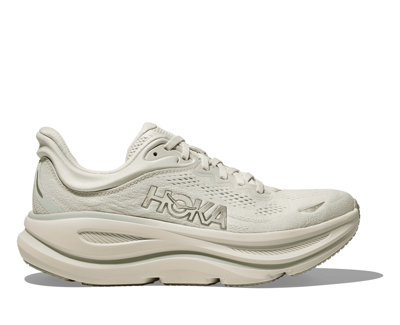Women's HOKA Bondi 9 - TLSL-TRU