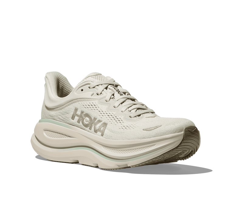 Women's HOKA Bondi 9 - TLSL-TRU